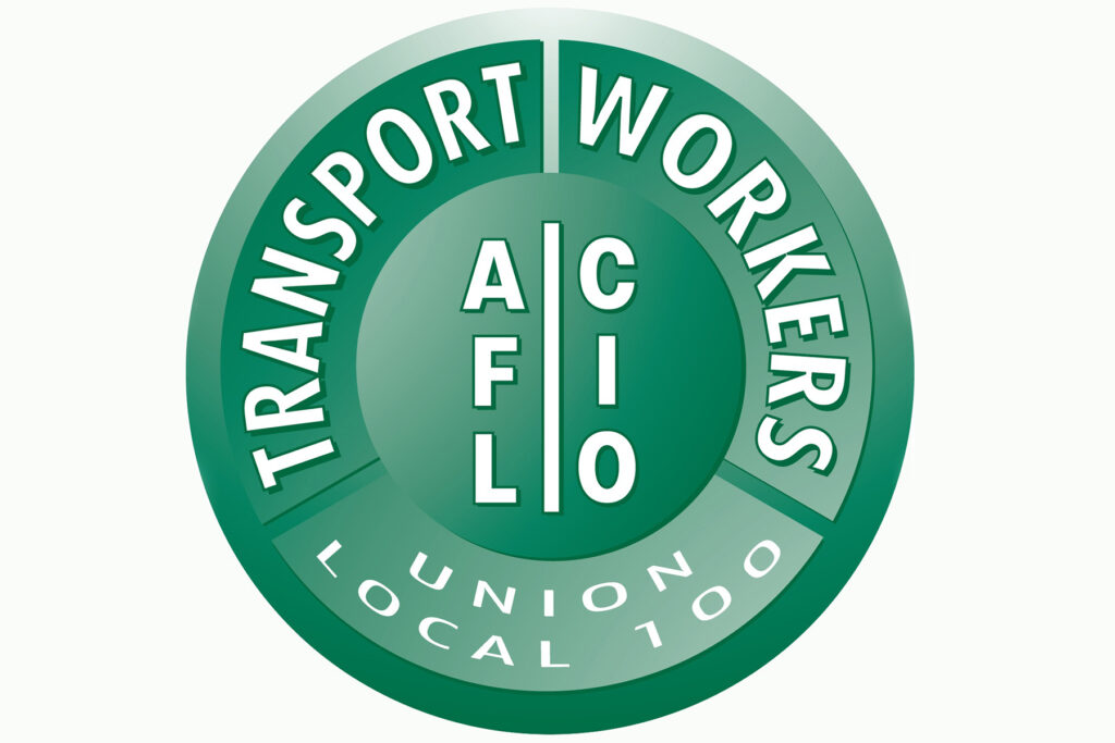 transport workers