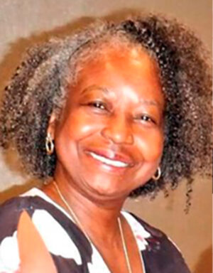 Dr. Leticia Thomas