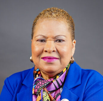 Maria McKenzie