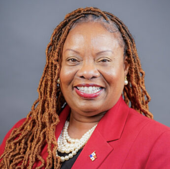 Maria C. Willis