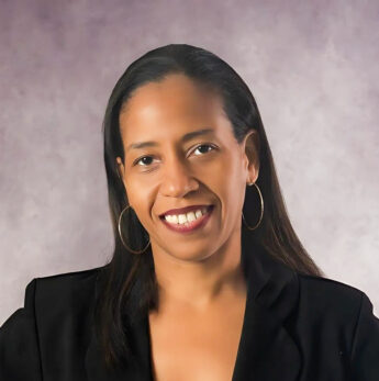 Valerie Davis