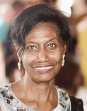 Dr. Ionie Pierce