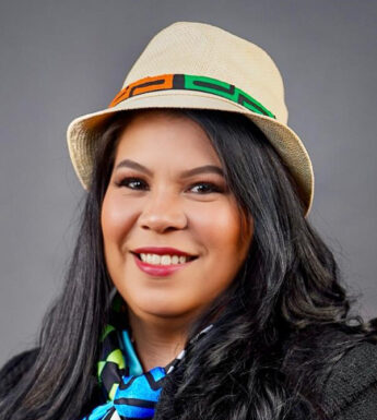 Rosa Rodriguez