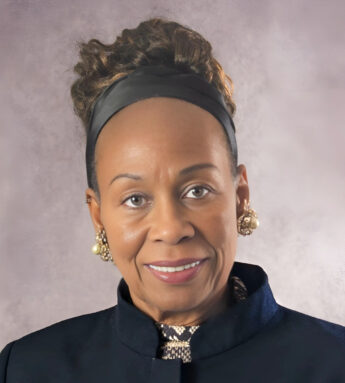 Veronica Russell-Thorpe